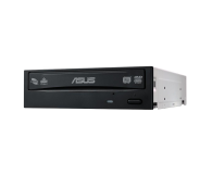 ASUS DRW-24D5MT SATA czarny BOX - 318020 - zdjęcie 1
